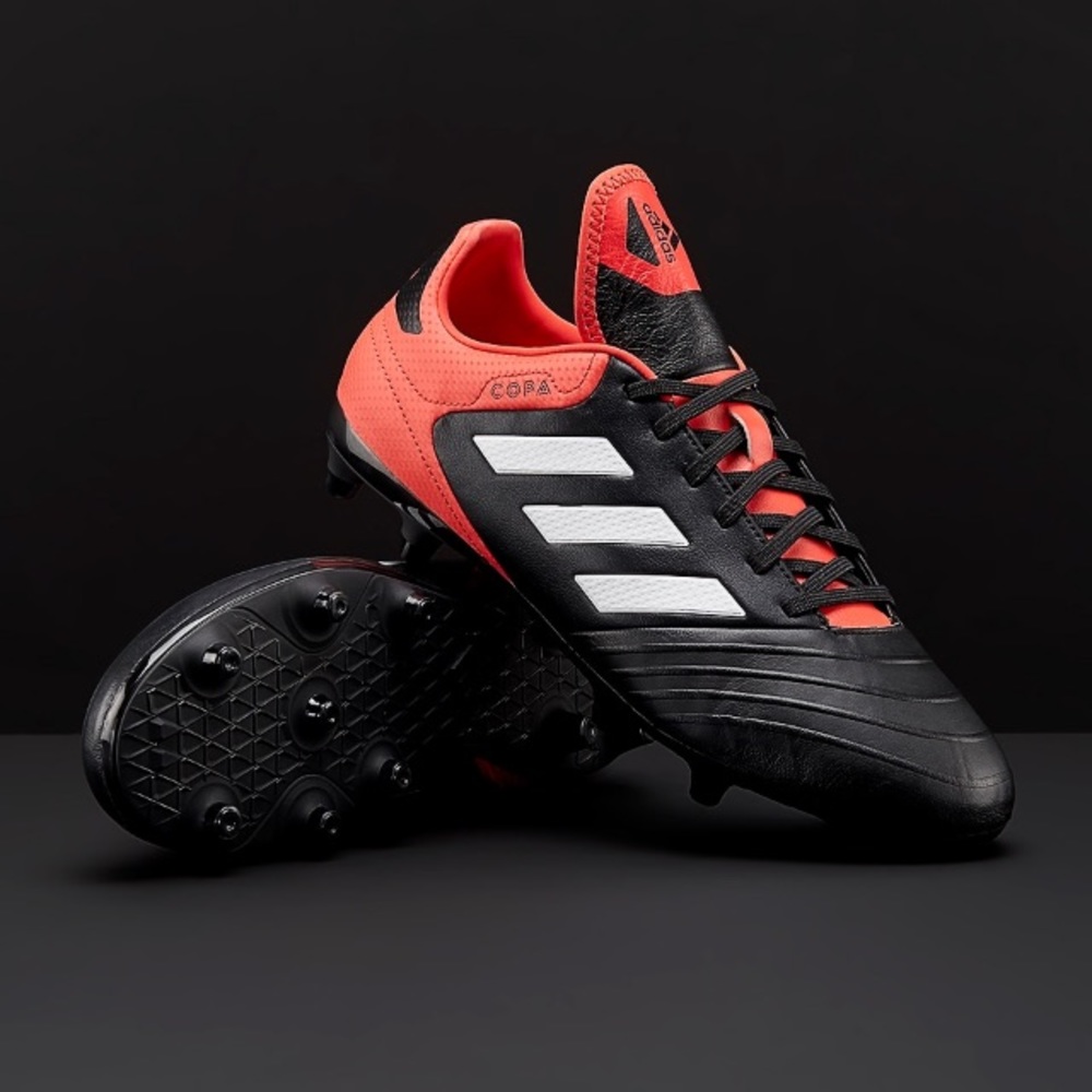 Adidas cleats